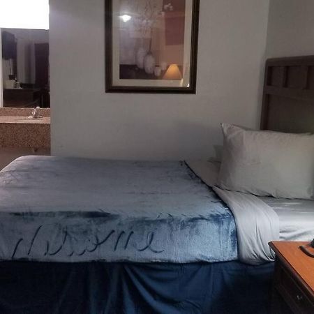 Osu Queen Hotel Room 118 Booking Stillwater Exteriör bild